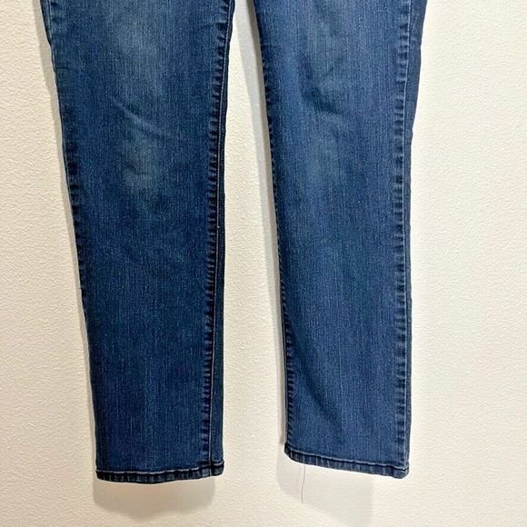 Democracy Ab Technology Womens Size 8 Stretch Denim Jeans - READ - Picture 3 of 15